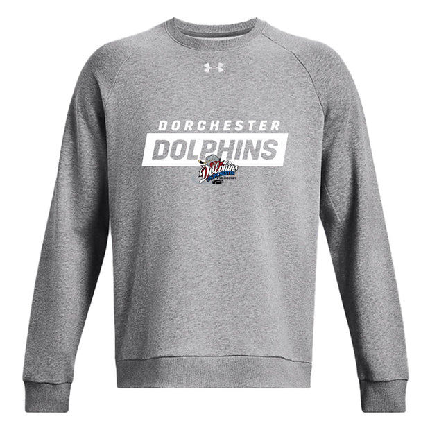 DDP - UA Women&