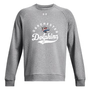 DDP - UA Women's Rival Crew Fleece