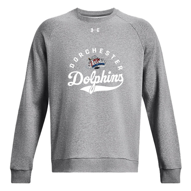 DDP - UA Women&