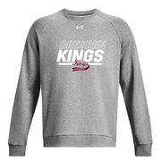 DKP - UA Women's Rival Crew Fleece