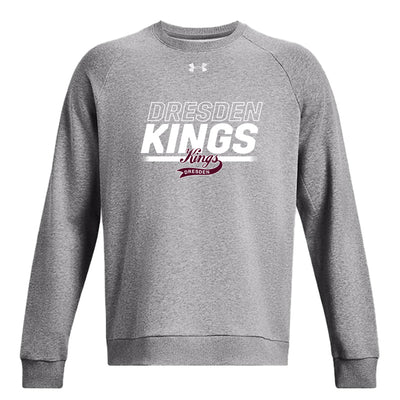 DKP - UA Women's Rival Crew Fleece