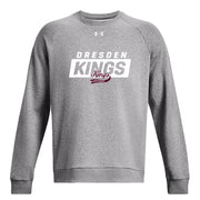 DKP - UA Women's Rival Crew Fleece