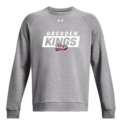 DKP - UA Women's Rival Crew Fleece