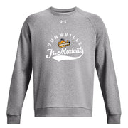 DMP - UA Women's UA Rival Crew Fleece