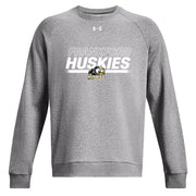 FHP - UA Women's Rival Crew Fleece