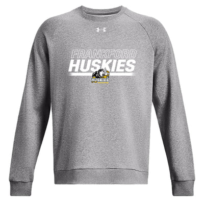 FHP - UA Women's Rival Crew Fleece