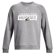 FHP - UA Women's Rival Crew Fleece