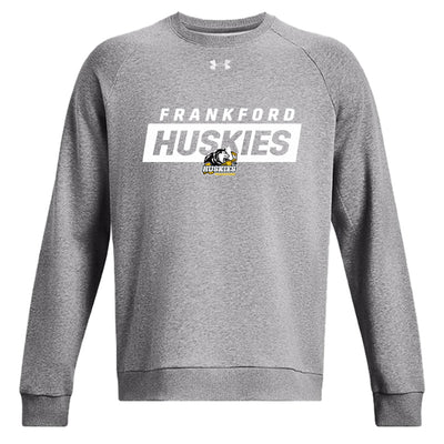 FHP - UA Women's Rival Crew Fleece