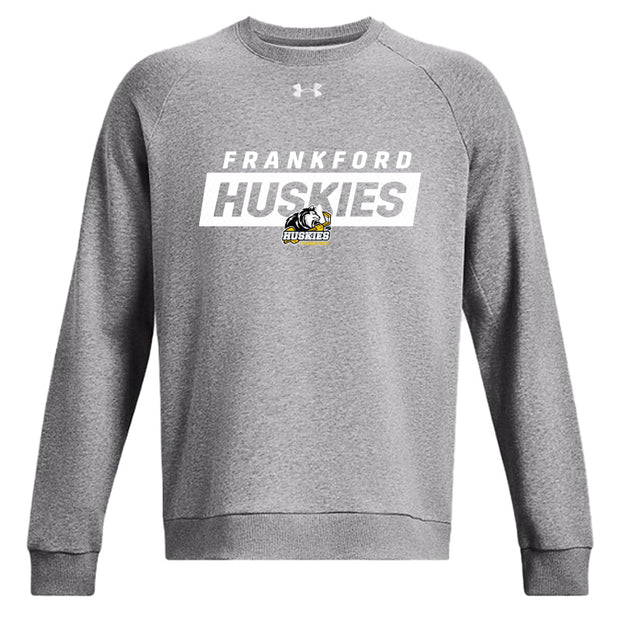 FHP - UA Women&