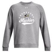 FHP - UA Women's Rival Crew Fleece
