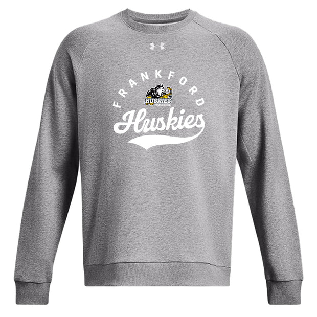 FHP - UA Women&