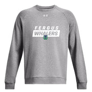 FWP - UA Women's Rival Crew Fleece