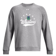 FWP - UA Women's Rival Crew Fleece