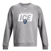 GIP - UA Women's UA Rival Crew Fleece