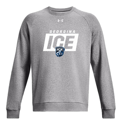 GIP - UA Women's UA Rival Crew Fleece