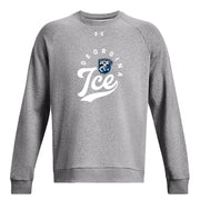 GIP - UA Women's UA Rival Crew Fleece