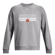 GPKP - UA Women's UA Rival Crew Fleece