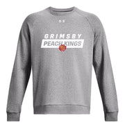 GPKP - UA Women's UA Rival Crew Fleece