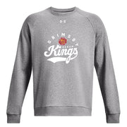 GPKP - UA Women's UA Rival Crew Fleece