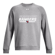 GRP - UA Women's Rival Crew Fleece