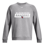 GRP - UA Women's Rival Crew Fleece