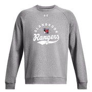 GRP - UA Women's Rival Crew Fleece