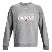 HBP - UA Women's Rival Crew Fleece