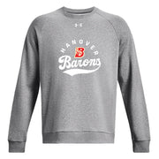HBP - UA Women's Rival Crew Fleece