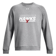 HHP - UA Women's Rival Crew Fleece