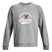 HHP - UA Women's Rival Crew Fleece