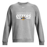 HOP - UA Women's Rival Crew Fleece