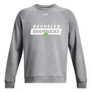 HSP - UA Women's Rival Crew Fleece