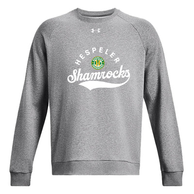 HSP - UA Women's Rival Crew Fleece