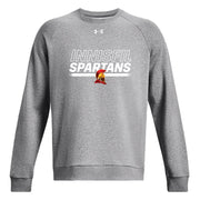 ISP - UA Women's Rival Crew Fleece