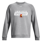 ISP - UA Women's Rival Crew Fleece
