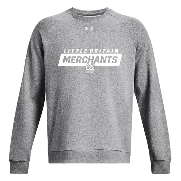 LBMP - UA Women&