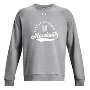 LBMP - UA Women's Rival Crew Fleece