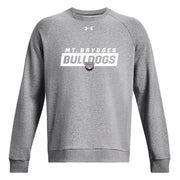 MBBP - UA Women's Rival Crew Fleece
