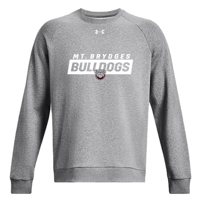 MBBP - UA Women's Rival Crew Fleece