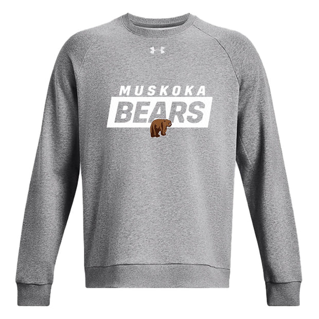 MBP - UA Women&