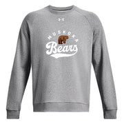 MBP - UA Women's Rival Crew Fleece