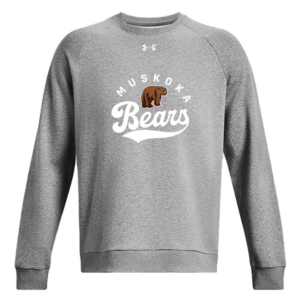 MBP - UA Women&
