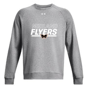 MFP - UA Women's Rival Crew Fleece