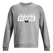 MFP - UA Women's Rival Crew Fleece
