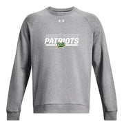 MFPP - UA Women's Rival Crew Fleece