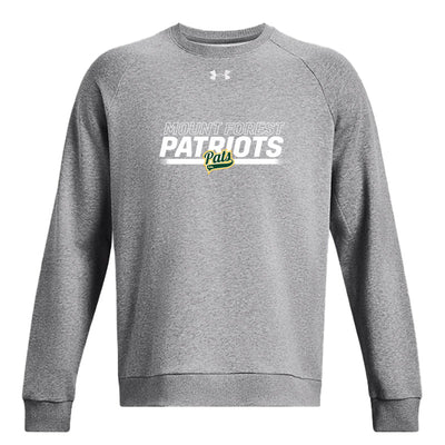 MFPP - UA Women's Rival Crew Fleece