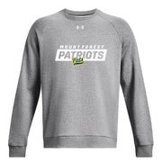 MFPP - UA Women's Rival Crew Fleece