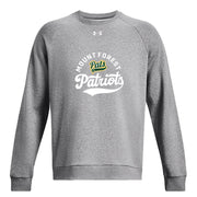 MFPP - UA Women's Rival Crew Fleece