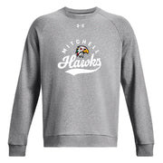 MHP - UA Women's Rival Crew Fleece