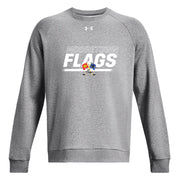 MJFP - UA Women's Rival Crew Fleece